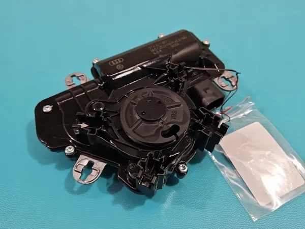 Tensor de porta-malas OEM 5TA827887C para Skoda Karoq 17-21 image 2