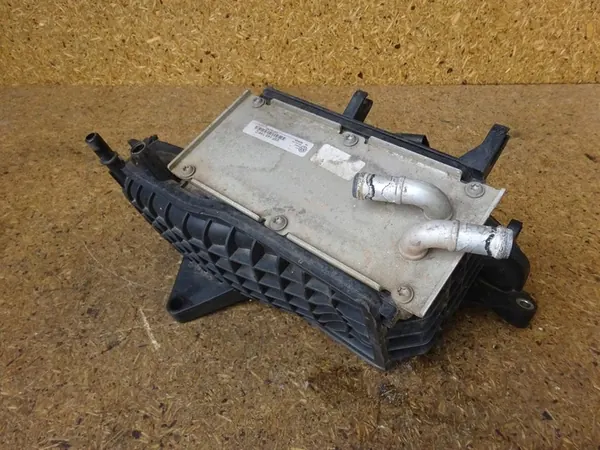 A3 8P GOLF VI LEON II 1.4 TSI TFSI Coletor de admissão 03C129711AD image 2