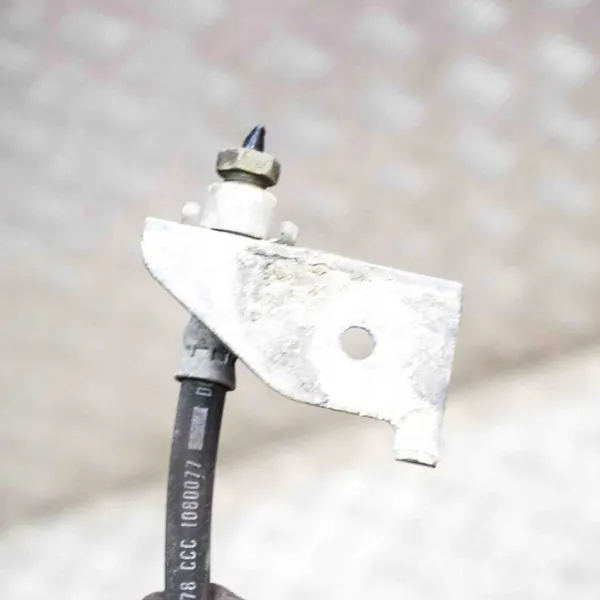 Jarruletku Chevrolet Camaro 2010 image 5