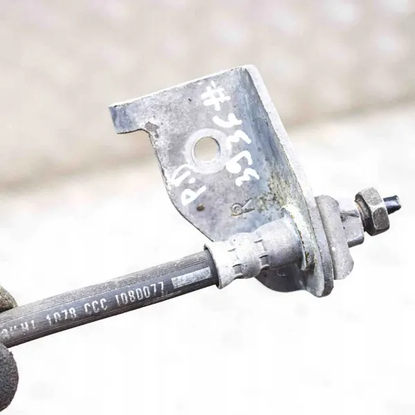 Jarruletku Chevrolet Camaro 2010 image 6