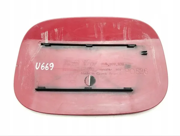 Bouchon de réservoir OEM 9Y0.809.906 pour Porsche Cayenne image 5