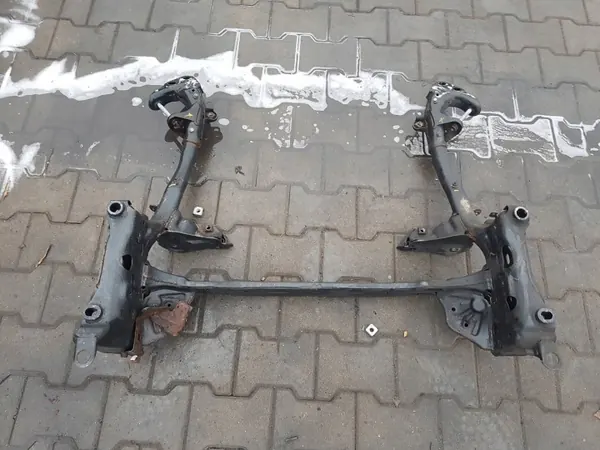 OEM TOC48139 Moottorireki Etu Audi A6 C7 3.0 TDI image 2