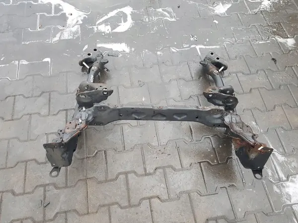 OEM TOC48139 Moottorireki Etu Audi A6 C7 3.0 TDI image 3