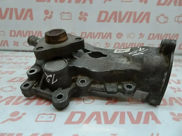 Vattenpump Opel Corsa 1.4 66kW 55568032 image 2