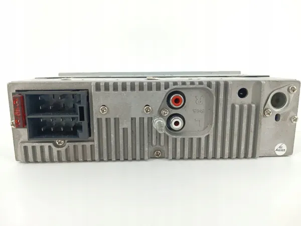 Blaupunkt Tokyo 110 Radio Alfa Romeo 156 I OEM 5907911404918 image 4