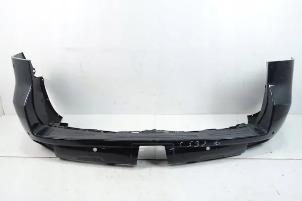 OEM 52159-60500 Achterbumper voor Toyota Land Cruiser 150 image 2