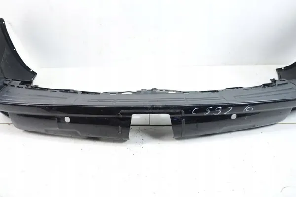 OEM 52159-60500 Achterbumper voor Toyota Land Cruiser 150 image 5