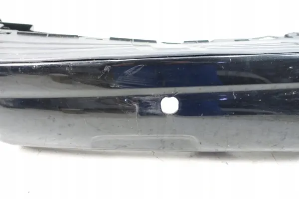 OEM 52159-60500 Achterbumper voor Toyota Land Cruiser 150 image 6