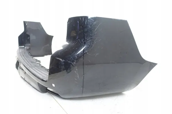 OEM 52159-60500 Achterbumper voor Toyota Land Cruiser 150 image 7