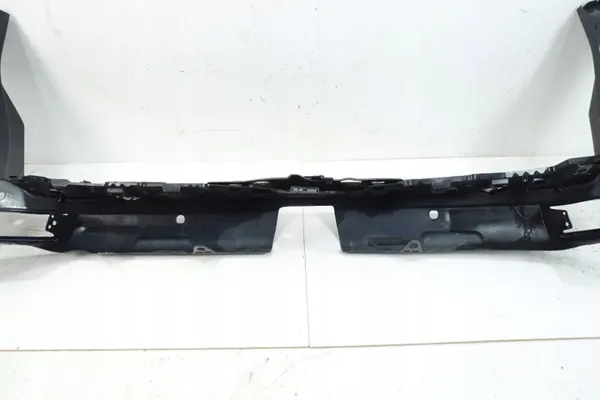 OEM 52159-60500 Achterbumper voor Toyota Land Cruiser 150 image 9
