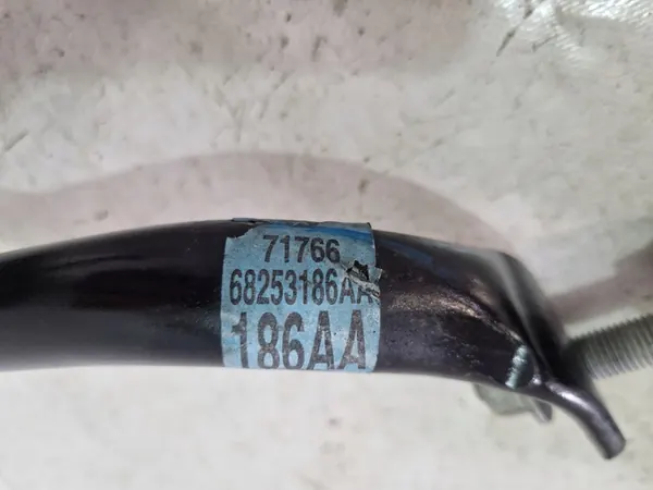 Dodge Durango III 2019- Barra Stabilizzatrice Posteriore 68253186AA image 5