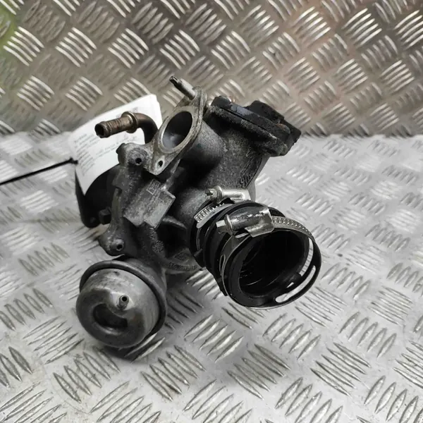 Turboahdin OEM 5342005303 Ford Focus III:lle image 4