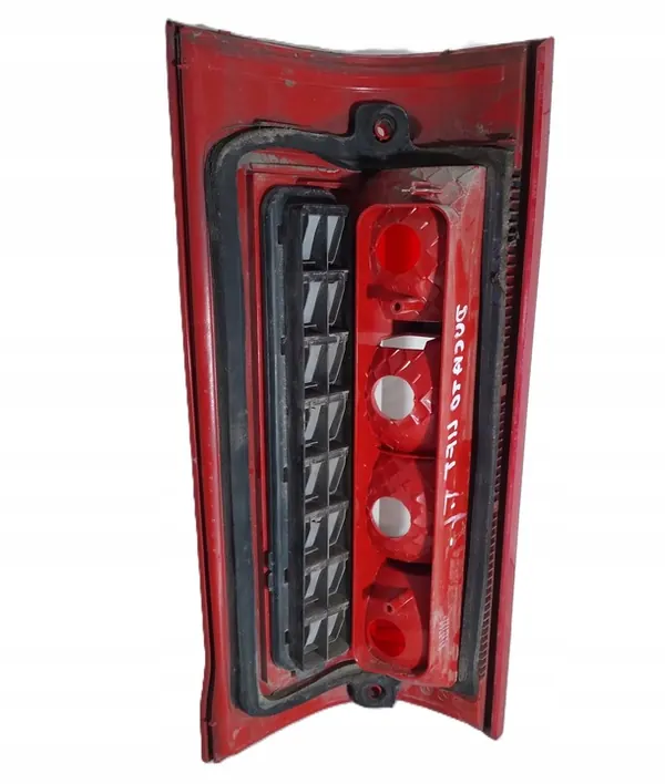 Luz trasera derecha Fiat Ducato Peugeot Boxer Citroen Jumper image 2