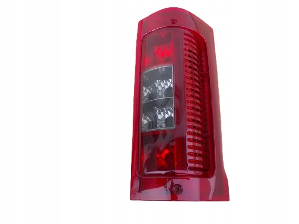 Luz trasera derecha Fiat Ducato Peugeot Boxer Citroen Jumper image 3