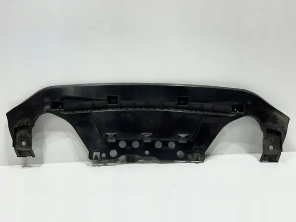 Cobertura para-choques dianteiro Mazda 3 III OEM B45A500SI image 2