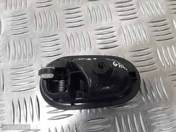 Dacia Logan Ovi Kahva 2016 826721919R image 2