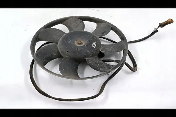 Framstötfångare VW PASSAT VARIANT B5 1.9L diesel image 2