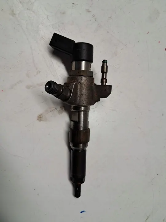 Peugeot Bränsleinsprutare 1.6 HDI image 2