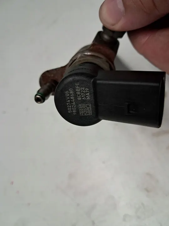 Peugeot Bränsleinsprutare 1.6 HDI image 4