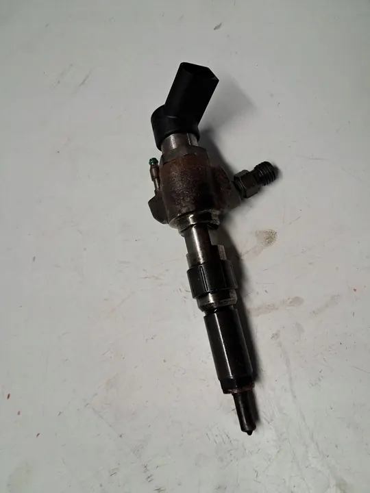 Peugeot Bränsleinsprutare 1.6 HDI image 5