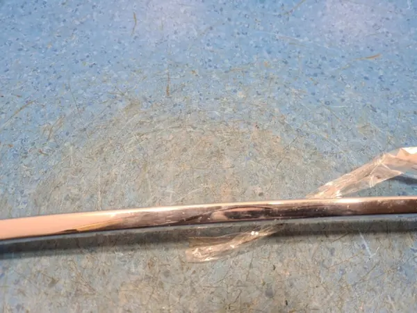 Toyota OE grille trim rechts OEM 53121-024607450 image 6