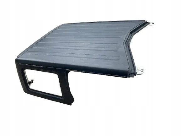 Baca Jeep Wrangler III OEM WANGLER3DACH image 2