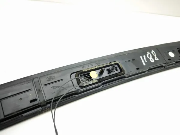 Derde remlicht Jaguar XF X260 2016 OEM GX7313A613 image 7