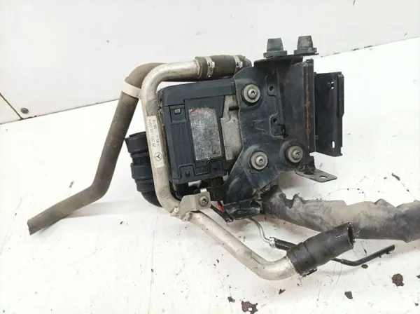 OEM 25350014 standverwarming Mercedes E-klasse W213 image 3