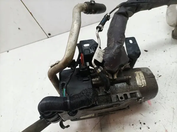 OEM 25350014 standverwarming Mercedes E-klasse W213 image 4