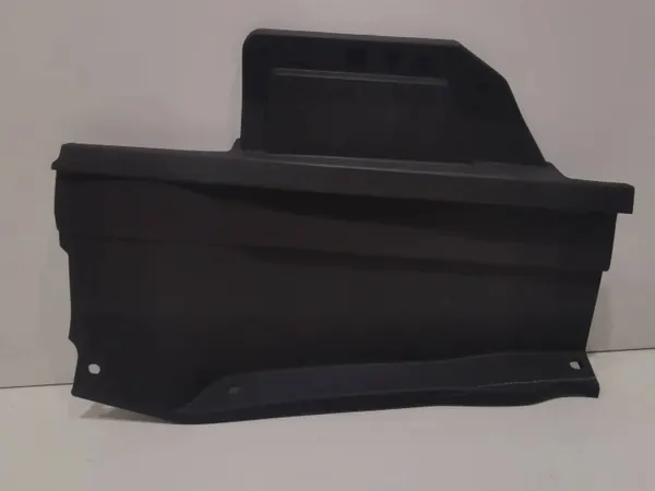 Couvercle batterie J9C3-5162BD pour Jaguar E-Pace image 2