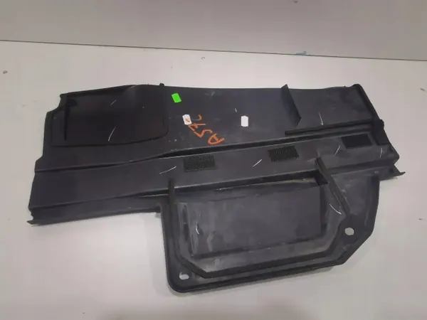 Couvercle batterie J9C3-5162BD pour Jaguar E-Pace image 4