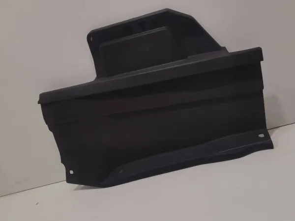Couvercle batterie J9C3-5162BD pour Jaguar E-Pace image 5