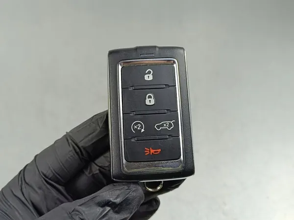 2023 Jeep Grand Cherokee WL Clé ou Carte FOB45453 image 1