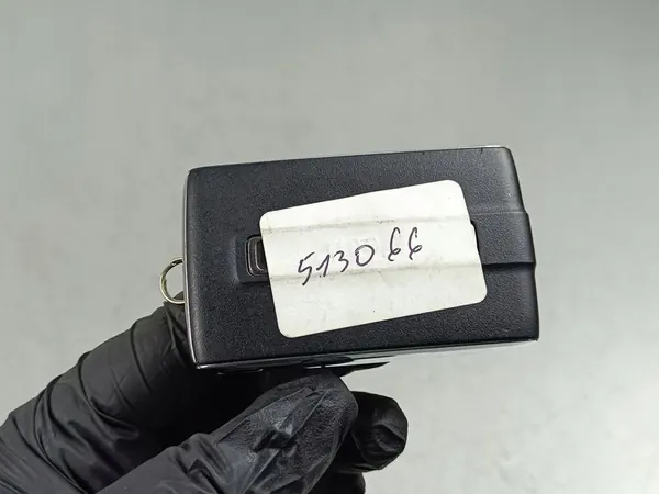 2023 Jeep Grand Cherokee WL Clé ou Carte FOB45453 image 3