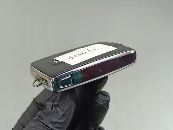 2023 Jeep Grand Cherokee WL Clé ou Carte FOB45453 image 4