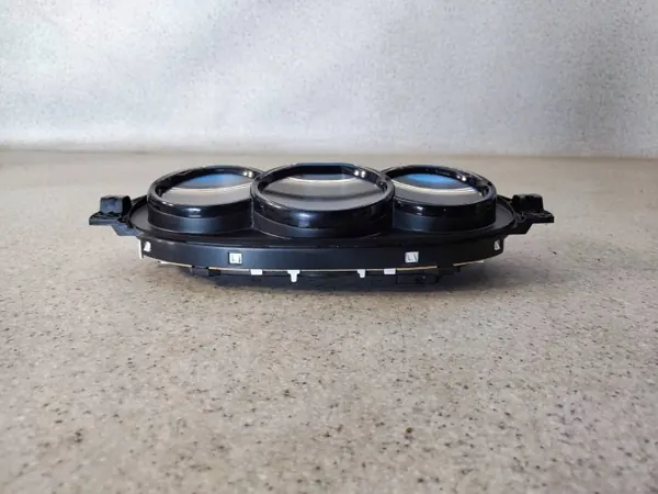 Cuentakilómetros OEM 248107594R55 para Dacia Dokker 1.6 image 4