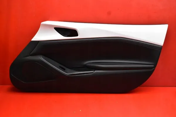 OEM N2436843X Framhöger Dörr Läderklädsel Mazda MX-5 image 2