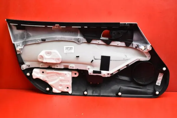OEM N2436843X Framhöger Dörr Läderklädsel Mazda MX-5 image 6