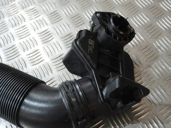 Luftresonatorrohr OEM 05E129654K VW Gebraucht image 5