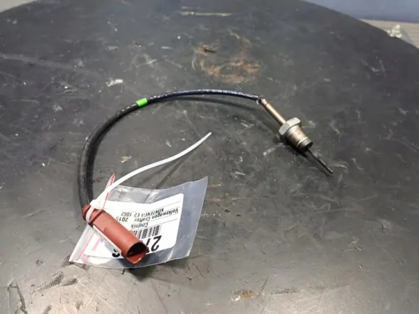 Avgastemperatursensor OEM 04L906088ER VW Crafter image 3