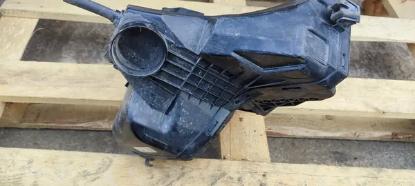 Ilmansuodattimen Kotelo Audi A4 B8 1.8 8K0133837BJ image 3