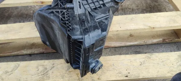 Ilmansuodattimen Kotelo Audi A4 B8 1.8 8K0133837BJ image 8