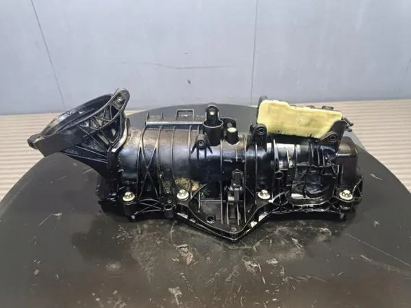 Colector de admisión Mercedes W213 OEM 6540903500 image 4