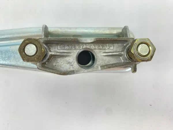 Armsteunbeugel bestuurdersstoel OEM 1249730337 Mercedes W124 image 8