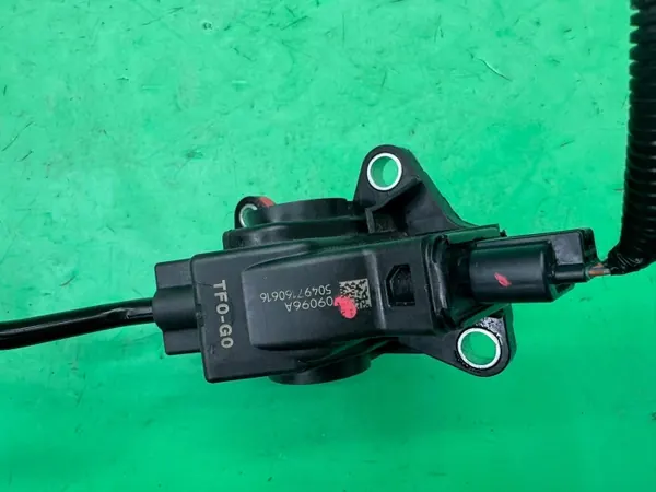 TF0-G0 Gaspedal-Potentiometer Honda City 08-13 image 6