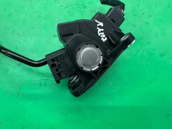 TF0-G0 Gaspedal-Potentiometer Honda City 08-13 image 8