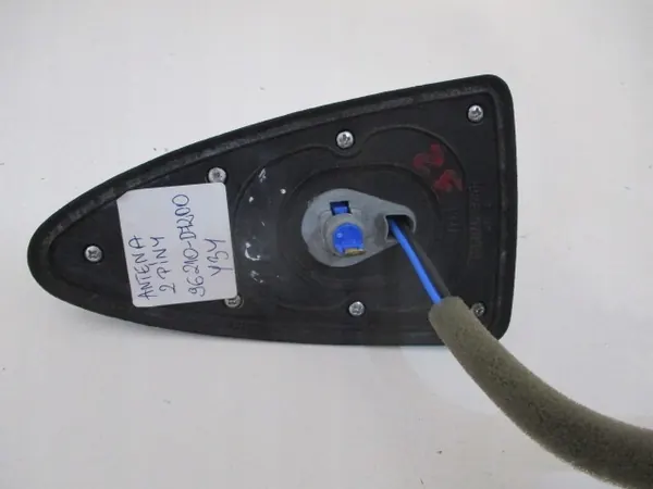 Antenne aileron OEM 96210-D7200Y3Y-123ds-735665-f2703f image 6