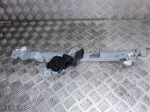 Régulateur de vitre Renault Scenic OEM 440726 - Occasion image 2