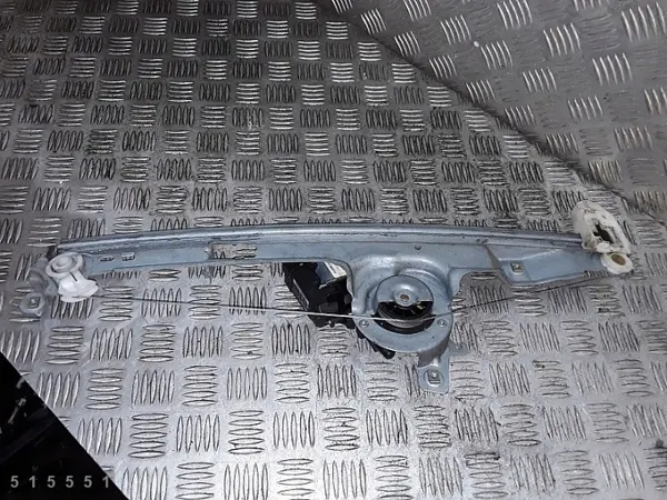 Régulateur de vitre Renault Scenic OEM 440726 - Occasion image 4