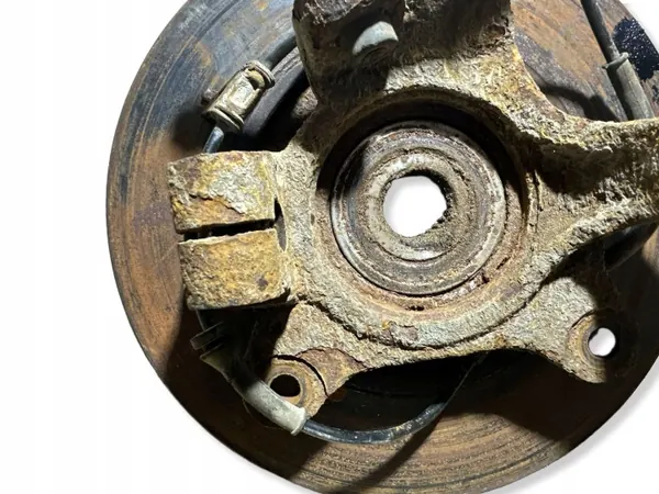 Hyundai Santa Fe framhjulsnav OEM 5171526120 image 4